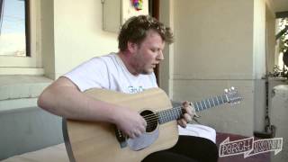 Wil Wagner - How They Made Us (Bondi Porch Sessions)