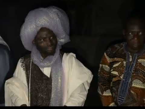 Sheikh Labeeb Agbaji Explains the Truth Behind Iya Osun’s Burnt House | Full Spiritual Insight