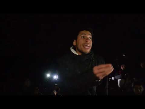 (Final) Krono VS Josslop