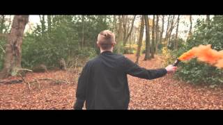 THECITYISOURS - WILDFIRE (OFFICIAL VIDEO) HD