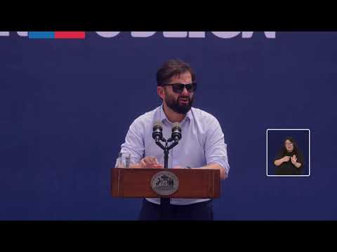 Premios Presidente de la República a la Música Nacional y a las Artes Escénicas 2025.