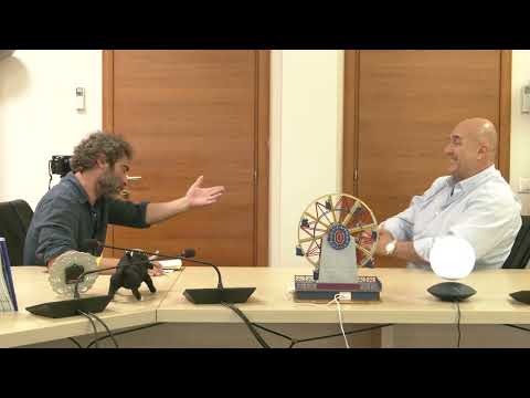 Stefano Bandecchi intervistato da Report, il video integrale del servizio 10 luglio 2023