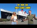 The Queen Mary Is The Last Surviving Golden Era Luxury Liner Our Stay Was Not What We Expected