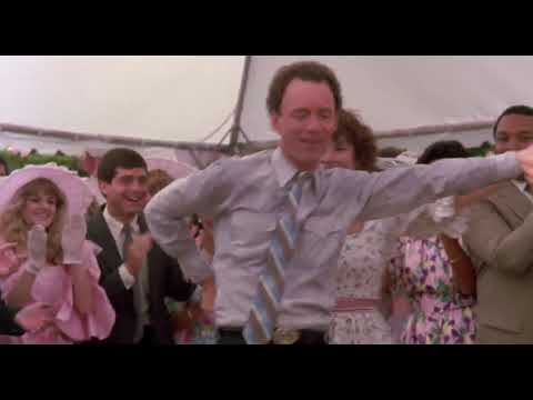 Jambalaya from Steel Magnolias 1989