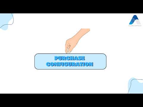 Mvwp Purchase Configuration Settings