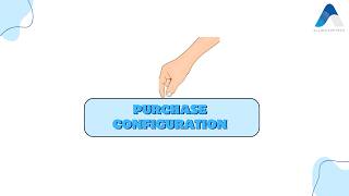 MVWP Purchase Configuration Settings