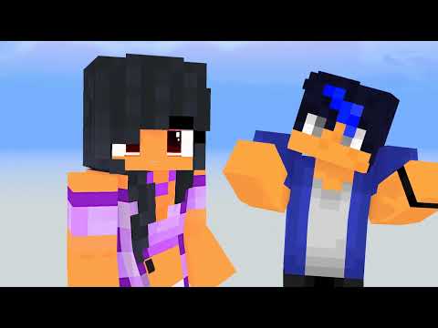PEPPERMINT MEME : APHMAU AND EIN - MINECRAFT ANIMATION