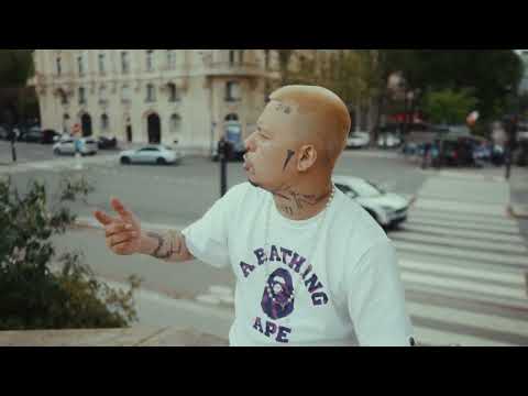 Mc Igu - 7pm in Hiroshi (Clipe Oficial)