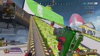 apex              プラチナソロ攻略隊