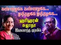 Kannazhage Kannazhage கண்ணழகே கண்ணழகே Hariharan Sujatha Mixed Version