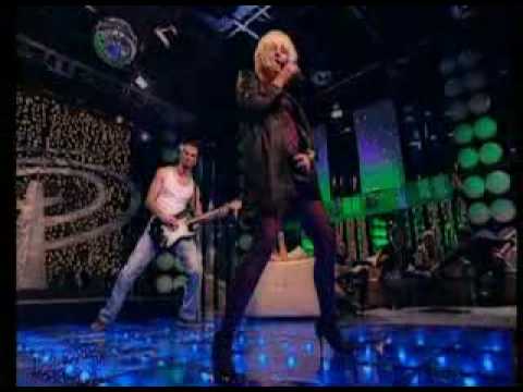 Milena Vucic - Stereo veza (Like a radio)