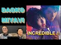 DAOKO MIYAVI Diner 　ダイナー Reaction