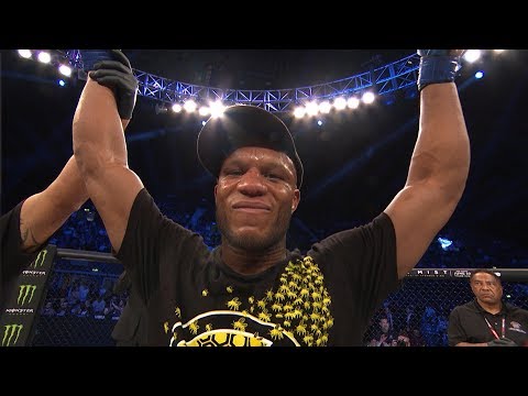 How To Watch Bellator 186 & Betting Odds