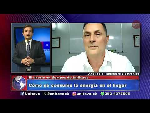 Ahorro en tiempos de tarifazos