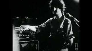 Frank Zappa Rehearsals Sidney 1973 Fifty Fifty Hordern Pavillion