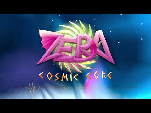 Cosmic Core | Zera: Myths Awaken OST
