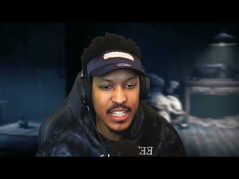 RUNNING FOR MY ABSOLUTE LIFE. AGAIN. - Little Nightmares 2 Demo