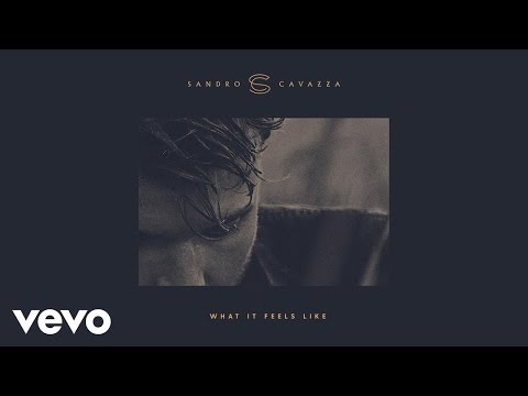 Video thumbnail for What It Feels Like