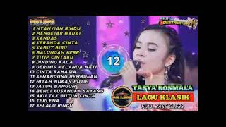 Download lagu TASYA ROSMALA SENANDUNG REMBULAN mp3