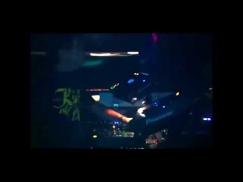 RUBEN BONEL DJ CORONA SEMIFINALES