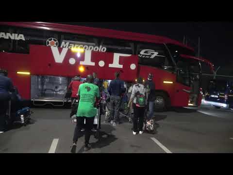 Welcome to Ghana Dec 2020 Journey of a Lifetime Repatriation & Investment Tour with Bomani Tyehimba