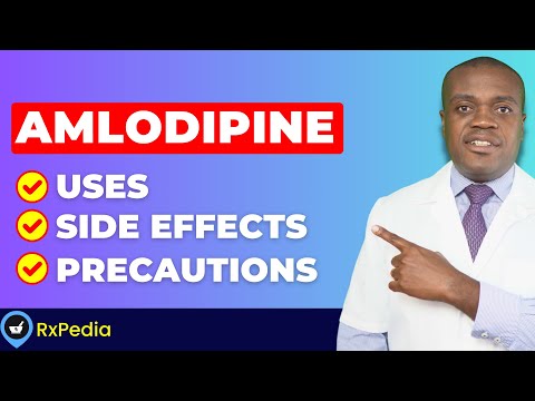 RxPedia and HealthRX