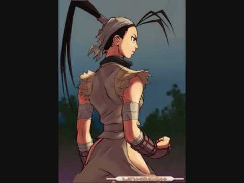 IBUKI ( Kyoto Road Hip-Hop Mix )