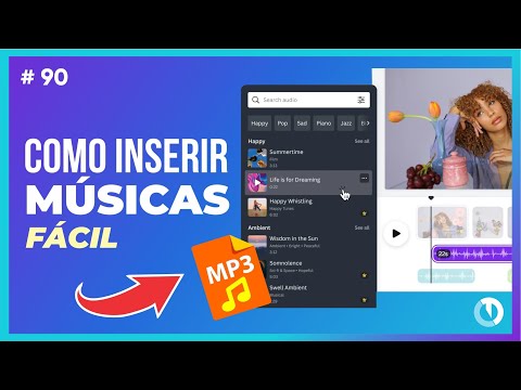 Curso de Canva grátis e completo do zero ao avançado