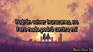 Un Amor De Verdad - Reik [Lyrics By GTAarón]