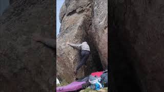 Video thumbnail: Arrebato derecha. El Escorial