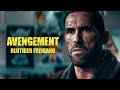 Avengement Blutiger Freigang SCOTT ADKINS ACTIONFILM