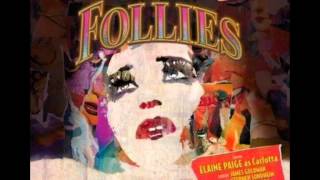 Follies (New Broadway Cast Recording) - 14. In Buddy's Eyes