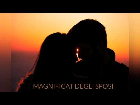 Magnificat Degli Sposi di Marco Mammoli e Cristina Righi (Audio)