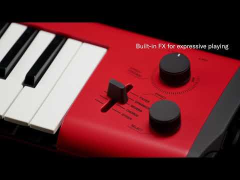 Синтезатор YAMAHA SHS-500B Sonogenic (Black)