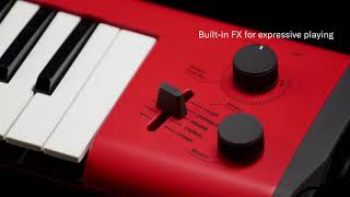 Sonogenic SHS-500: It’s your turn to be the star!