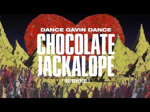 Video thumbnail for Chocolate Jackalope (Instrumental)