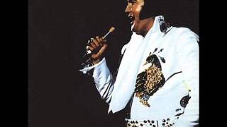 There&#39;s a Honky Tonk Angel - Elvis Presley