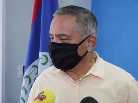 G.O.B. Holds Second Round of Budget Consultation