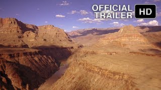 Grand Canyon Adventure: River At Risk -  Official IMAX Trailer - HD