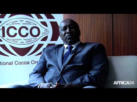 Côte d'Ivoire .Aly Touré :Président du conseil international du cacao