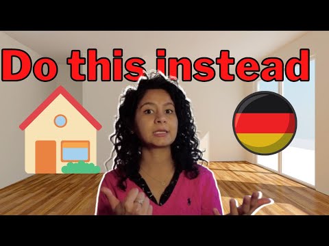 How to find accommodation in Germany easily with my tips
