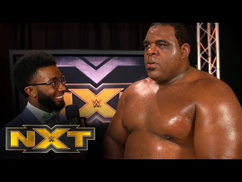 Keith Lee Believes He Is Above Twitter Disputes, Calls Them Distracting