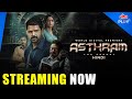 Asthram The Secret Official Trailer Shaam Niranjani Ashokan Hindi Dubbed Ultra Play OTT