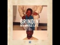 Hit-Boy Ft. HS87 - Grindin' My Whole Life 