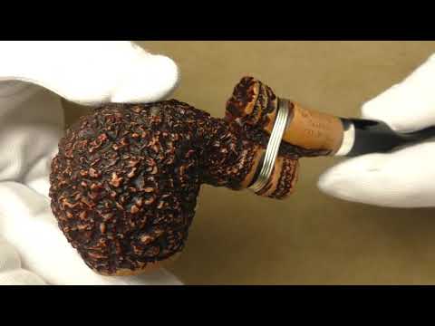 Ser Jacopo Insanus R1 D 1 - pipe 1013