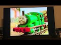 Opening To Best Of Thomas 2001 DVD