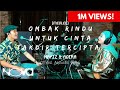 Medley Ombak Rindu Untuk Cinta Takdir Tercipta HAFIZ ADIRA Persembahan Akustik Live