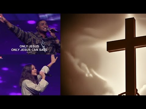 Only By Your Grace | A Collision with Grace | CRC Church | CELEBRATION SUNDAY