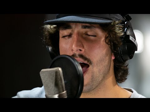 Orgânico Voz & Violão - VNegreen - Para Tudo