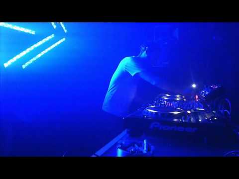 Marla Singer @ Sixth Sense, Osijek - 13.1.2017.